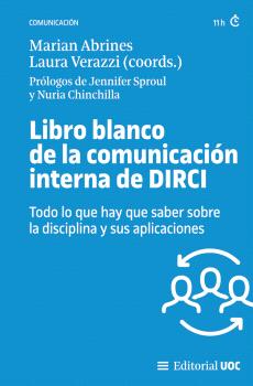 Libro Blanco de la Comunicación Interna de DIRCI