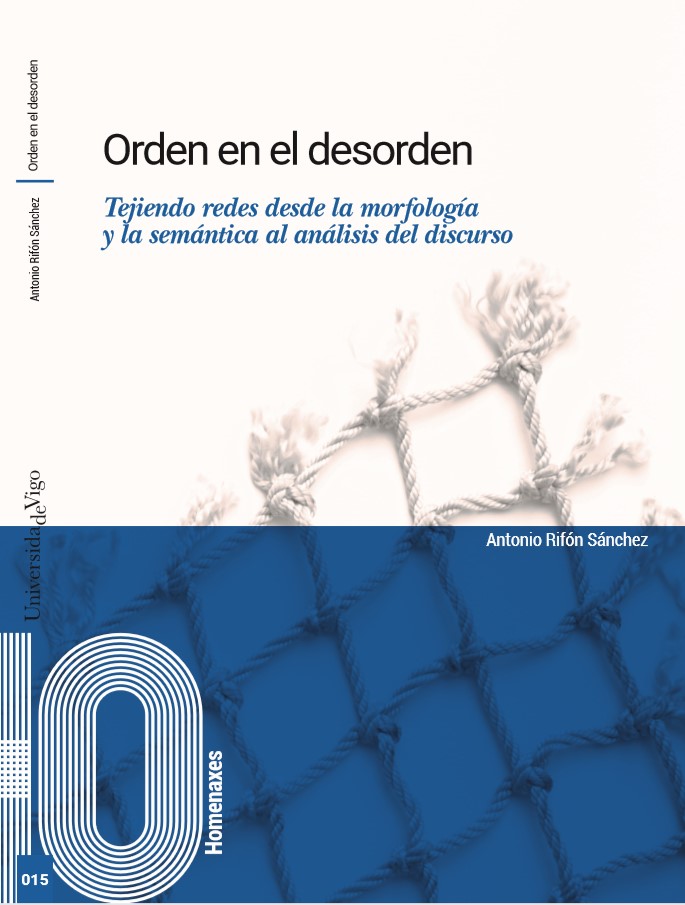 Orden en el desorden