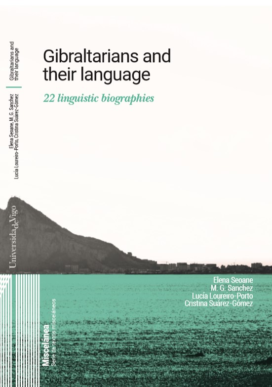 Gibraltarians and their language