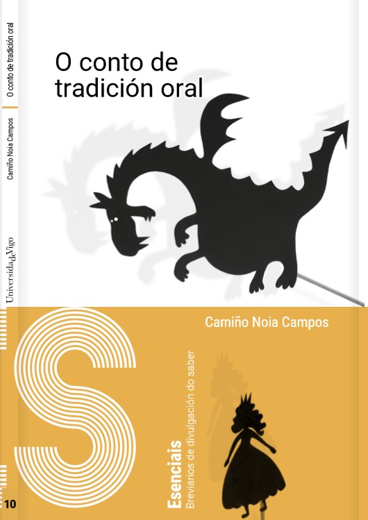 O conto de tradición oral