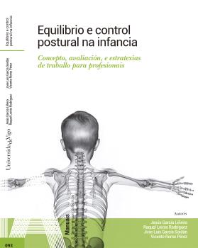 Equilibrio e control postural na infancia