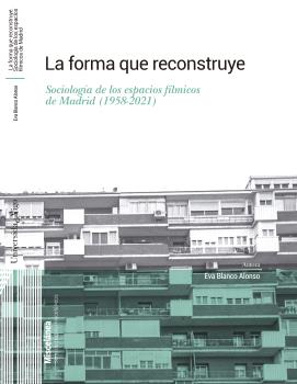 La forma que reconstruye