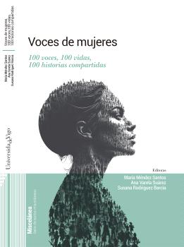 Voces de mujeres