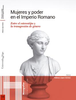 Mujeres y poder en el Imperio Romano