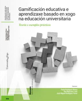 Gamificación educativa e aprendizaxe basado en xogo na educación universitaria