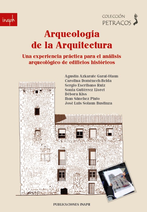Arqueología de la Arquitectura