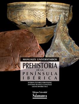 Prehistoria -MU96- de la Península Ibérica