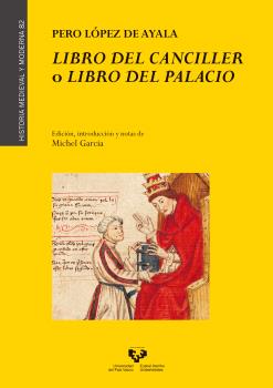 LIBRO DEL CANCILLER O LIBRO DEL PALACIO