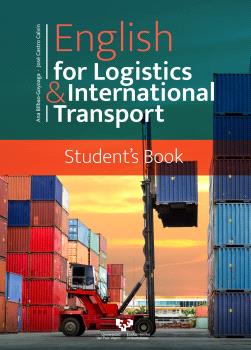 English for logistics & international transport. Student's book