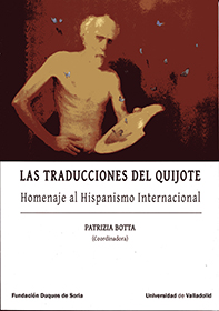 Las traducciones del Quijote