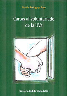 Cartas al voluntariado Uva