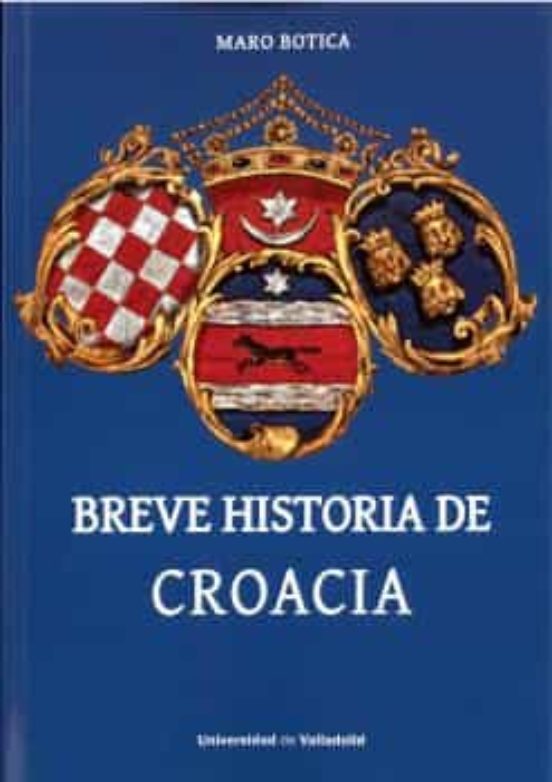 Breve historia de Croacia