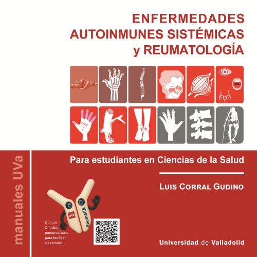 Enfermedades autoinmunes sistémicas y reumatología