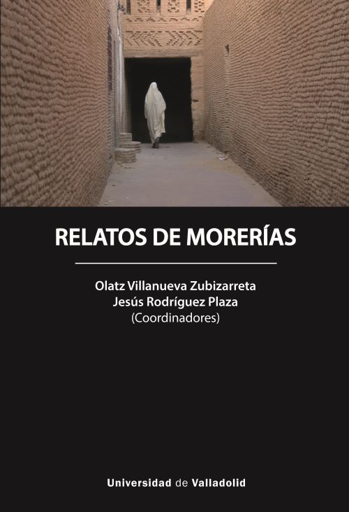 Relatos de morerías