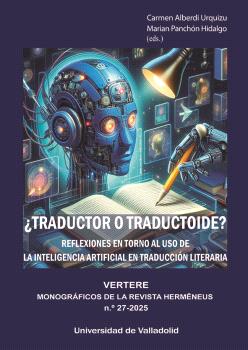 ¿Traductor o traductoide?