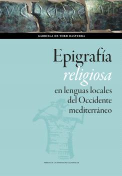 Epigrafía religiosa en lenguas locales del Occidente mediterráneo
