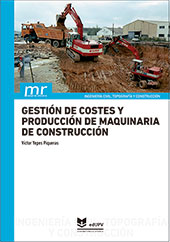 Gestión de costes y producción de maquinaria de construcción
