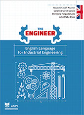 The Engineer. English Language for Industrial Engineering