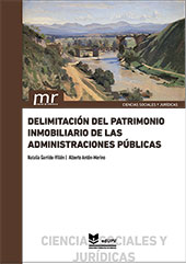 Delimitación del patrimonio inmobiliario de las Administraciones públicas