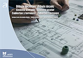 Dibujo Técnico. Sistema acotado: cubiertas y terrenos Dibuix tècnic. Sistema acotat: cobertes i terrenys