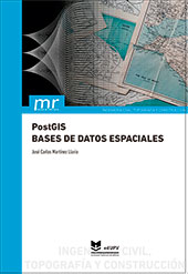 PostGIS. Bases de datos espaciales