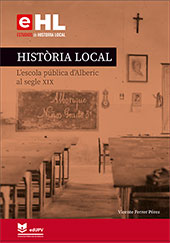 L'escola pública d'Alberic al segle XIX