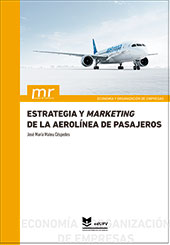 Estrategia y marketing de la aerolínea de pasajeros