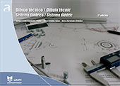 Dibujo técnico. Sistema diédrico / Dibuix tècnic. Sistema dièdric