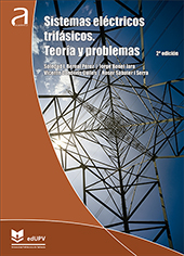 Sistemas eléctricos trifásicos. Teoría y problemas