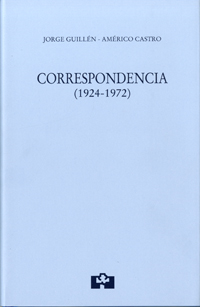 Correspondencia (1924-1972)
