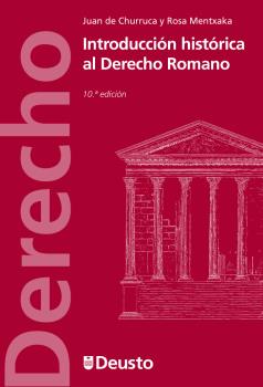 Introducción historica al Derecho Romano