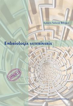 Embriología veterinaria