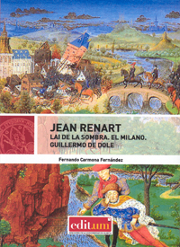 Jean Renart