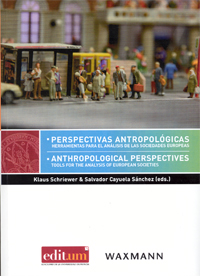 Perspectivas antropológicas/Anthropological Perspectives