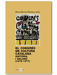 El Congrés de Cultura Catalana