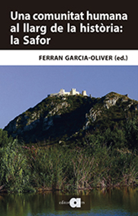 Una comunitat humana al llarg de la història: La Safor