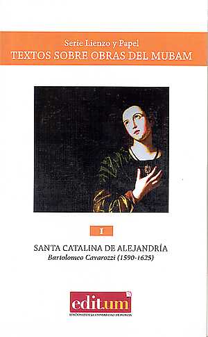 Santa Catalina de Alejandría