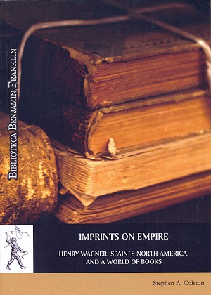 Imprints on Empire