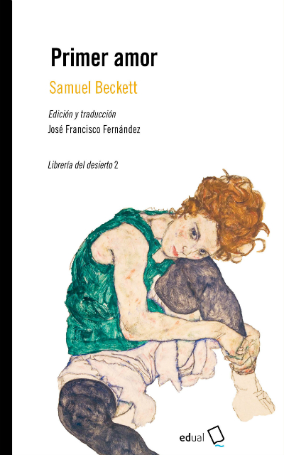 Primer Amor, de Samuel Beckett