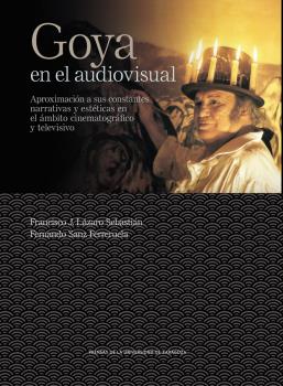 Goya en el audiovisual