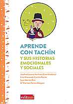 Aprende con Tachín y Sus Historias Emocionales y Sociales