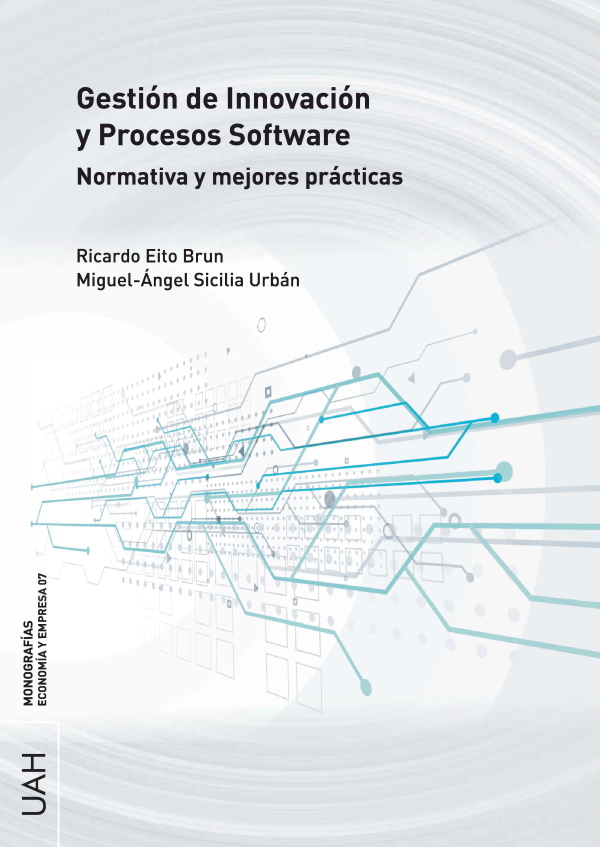 Gestión de innovación y procesos  Software
