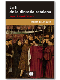 La fi de la dinastia catalana