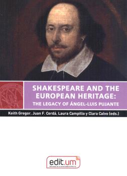 Shakespeare And The European Heritage
