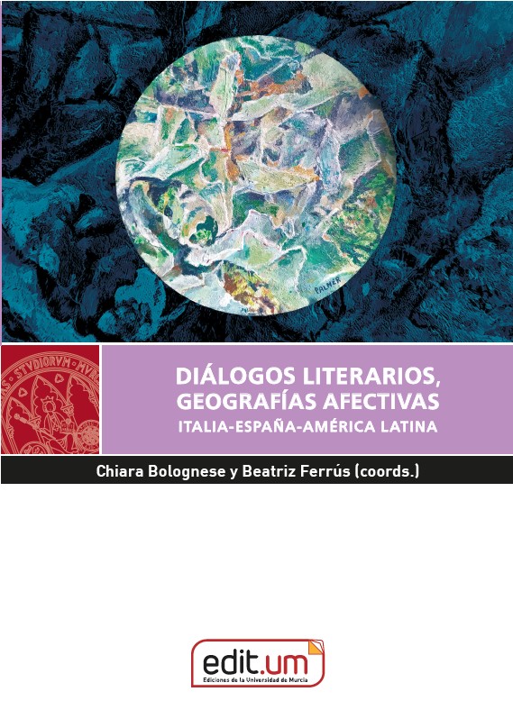 Diálogos Literarios, Geografías Afectivas: