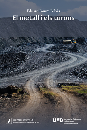 El metall i els turons