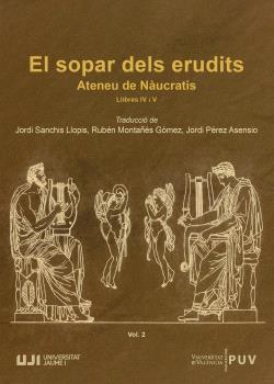 El sopar dels erudits Vol.2