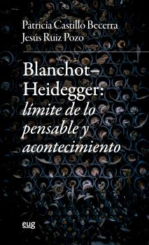 Blanchot-Heiddeger