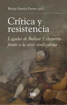 Crítica y resistencia