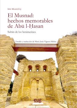 El Musnad;hechos memorables de Abu L-Hasan